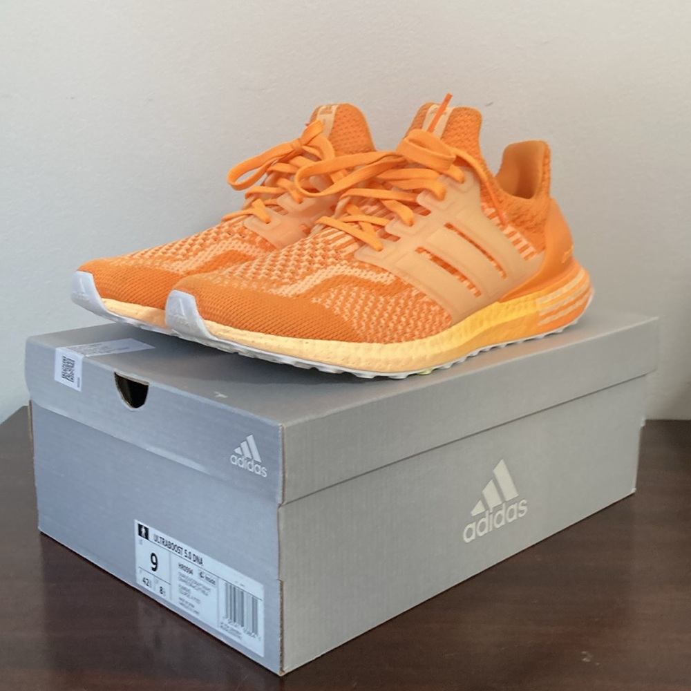 Ultraboost 9